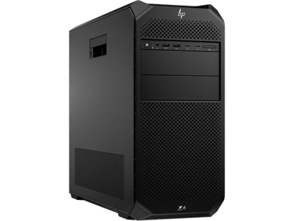 Station de travail HP Z4 G5 Xeon W5-2455X 32 Go DDR5 512 Go SSD Windows 11 Pro