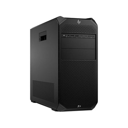 HP Z4 G5 Workstation Xeon W3-2425 16GB DDR5 512GB SSD Win 11 Pro