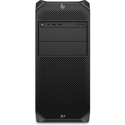 HP Z4 G5 Xeon W3-2425 16GB 512GB SSD Quadro T1000 Workstation
