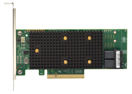 Adaptateur Lenovo ThinkSystem RAID 530-8i PCIe 12 Go