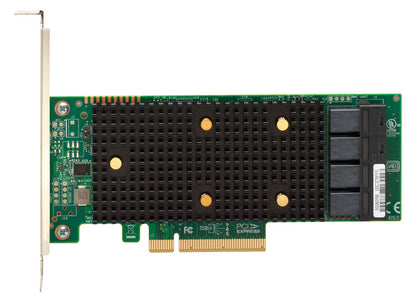 Adaptateur Lenovo ThinkSystem RAID 530-8i PCIe 12 Go