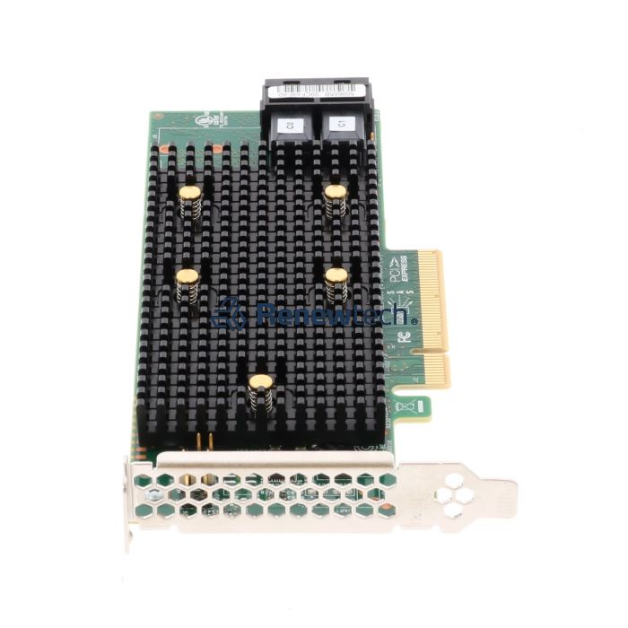 Adaptateur Lenovo ThinkSystem RAID 530-8i PCIe 12 Go