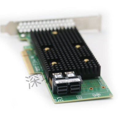 Adaptateur Lenovo ThinkSystem RAID 530-8i PCIe 12 Go