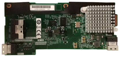 Adaptateur de bus hôte SAS/SATA 12 Go pour Lenovo ThinkSystem 430-8i