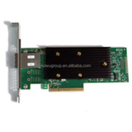 Adaptateur HBA SAS/SATA 12 Go pour Lenovo ThinkSystem 430-16e