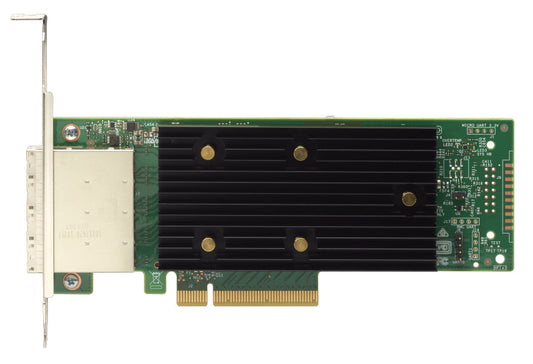 Adaptateur HBA SAS/SATA 12 Go pour Lenovo ThinkSystem 430-16e