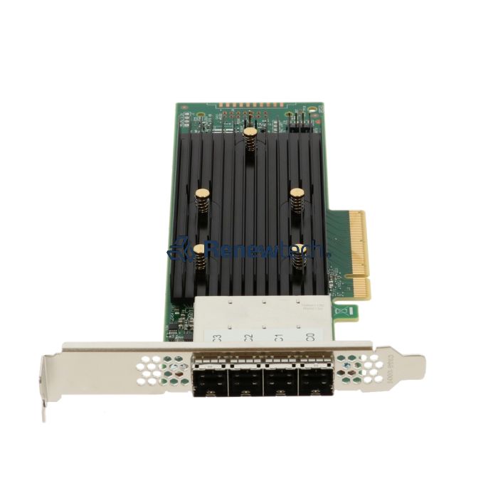 Adaptateur HBA SAS/SATA 12 Go pour Lenovo ThinkSystem 430-16e