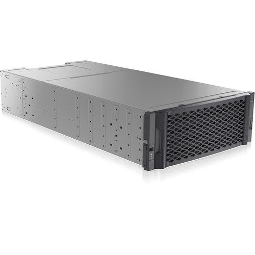 NAS Lenovo DE6000H 32 Go 10/25 Go iSCSI 2U24 SFF Gen2