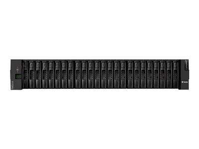 Châssis de serveur LENOVO 2U24, format 2U (7Y79A00HWW)