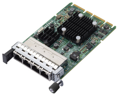 Adaptateur Ethernet Base-T 10 Gb 2 ports Lenovo ThinkSystem NX-E ML2