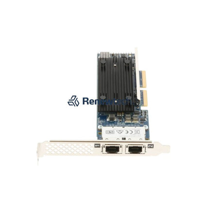 Adaptateur Ethernet Base-T 10 Gb 2 ports Lenovo ThinkSystem NX-E ML2