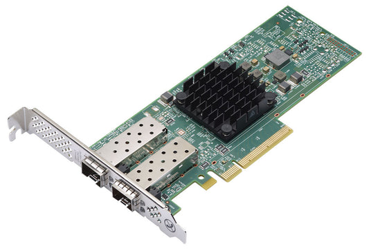 Adaptateur Ethernet Lenovo ThinkSystem NX-C PCIe 25 Go 1 port SFP28