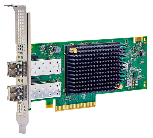 Adaptateur mezzanine Lenovo Emulex 16 Go FC 2 ports