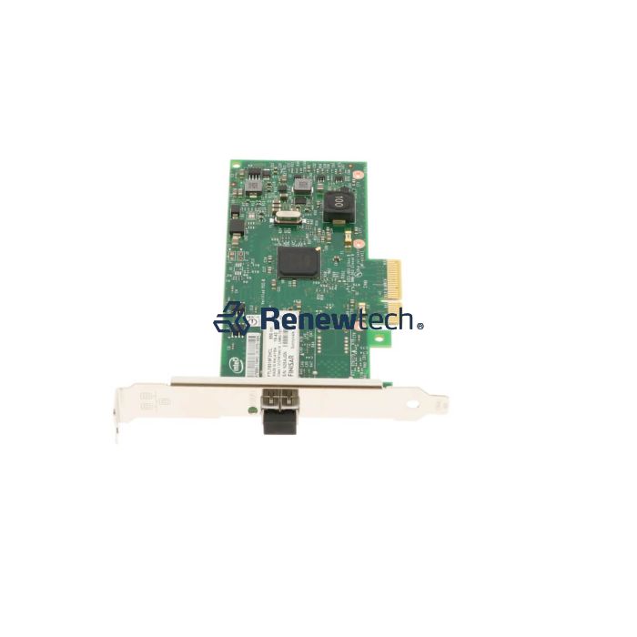 Adaptateur Ethernet SFP 1 Go PCIe Lenovo ThinkSystem Intel I350-F1