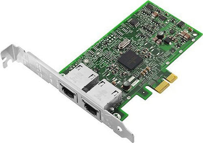 Adaptateur réseau Lenovo ThinkSystem CA 1 Gb 2 ports RJ45 LOM