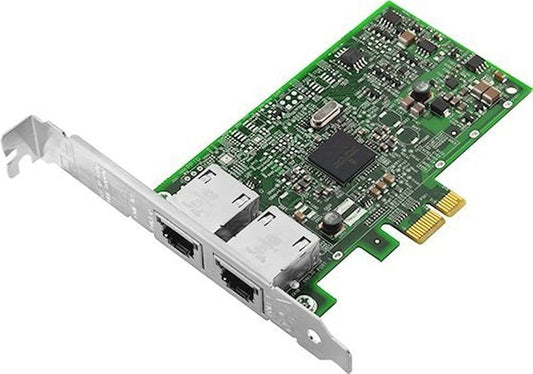 Adaptateur réseau Lenovo ThinkSystem CA 1 Gb 2 ports RJ45 LOM
