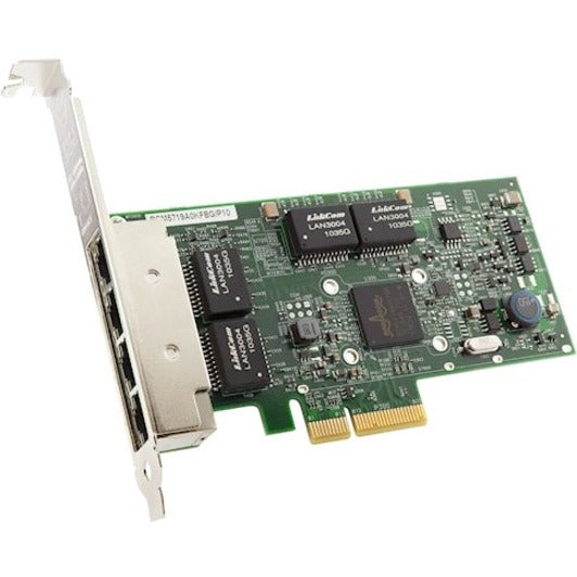 Adaptateur réseau Lenovo ThinkSystem CA 1 Gb 2 ports RJ45 LOM