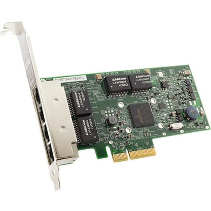 Adaptateur réseau Lenovo ThinkSystem CA 1 Gb 2 ports RJ45 LOM