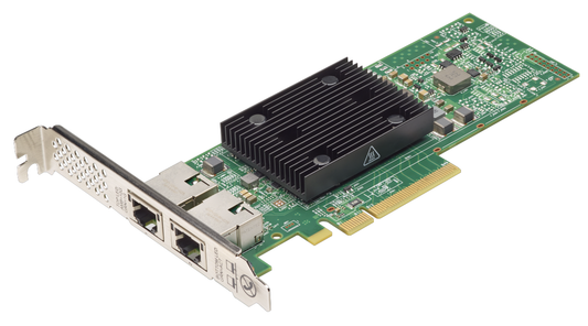 Adaptateur réseau Lenovo CA 10 Gb 2 ports Base-T LOM