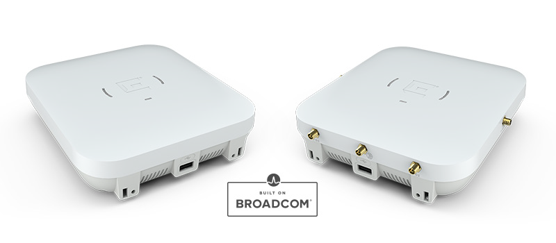 Point d'accès intérieur Extreme Networks AP410E-FCC Tri-Radio 802.11ax