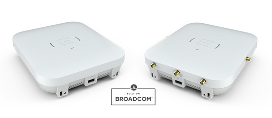 Point d'accès Wi-Fi 6 intérieur Extreme Networks AP410I-FCC Tri-Radio