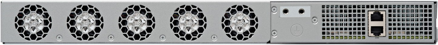 Carte d'interface de synchronisation Cisco 8010 (1 PPS/10 MHz) de rechange