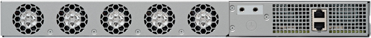 Carte d'interface de synchronisation Cisco 8010 (1 PPS/10 MHz) de rechange