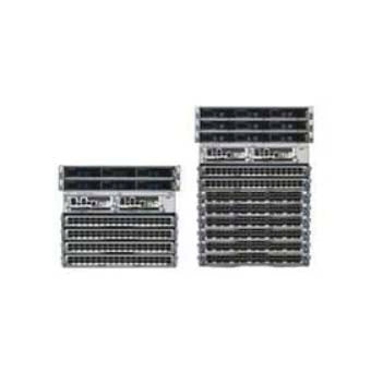 Routeur Cisco 8101-32H, 32 x 100G QSFP28, 1RU, Cisco XR