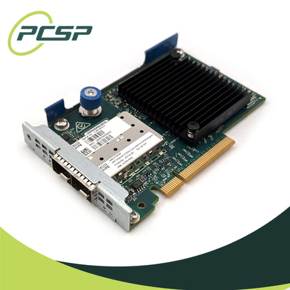HPE Eth 10/25Gb 2P 640FLR-SFP28 Network Adapter