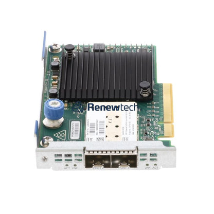 HPE Eth 10/25Gb 2P 640FLR-SFP28 Network Adapter