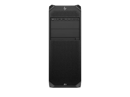 HP Z6 G5 Tower Xeon W5-3425 16GB ECC 512GB SSD Win11Pro Workstation