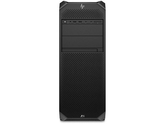 The HP Z6 G5 Tower delivers elite workstation performance for intensive workloads. Powered by a 12-core Intel Xeon W5-3425 processor and 16GB ECC DDR5 memory, it ensures efficient multitasking and computing stability. A 512GB NVMe SSD accelerates storage access while Windows 11 Pro for Workstations offers enterprise-grade reliability and security.