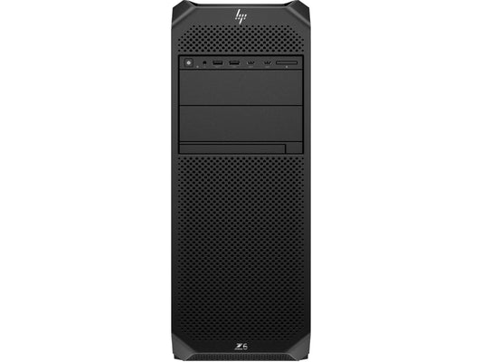 The HP Z6 G5 Tower Workstation is engineered for professionals demanding high performance and robust security. Powered by a 16-core Intel Xeon W5-3435X processor and high-speed DDR5 ECC memory, it ensures fluid multitasking and high workloads. With advanced encryption, Windows 11 Pro, and a 512GB NVMe SSD, this workstation is tailored for technical and enterprise environments.
