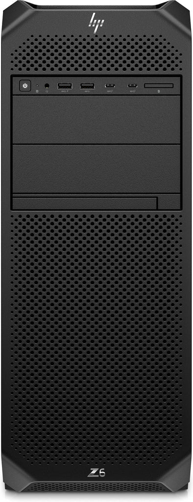 HP Z6 G5 Tower Xeon W5-3435X 32GB 512GB No Gfx Workstation