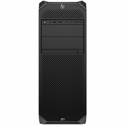 HP Z6 G5 Tour Xeon W5-3425 16 Go ECC 512 Go SSD Windows 11 Pro