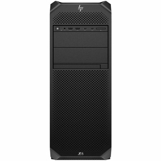HP Z6 G5 Tower Xeon W5-3425 16GB ECC 512GB SSD Win 11 Pro