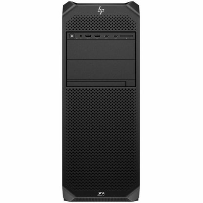Station de travail HP Z6 G5 tour, Xeon W5-3423, 16 Go DDR5, SSD 512 Go, Windows 11 Pro