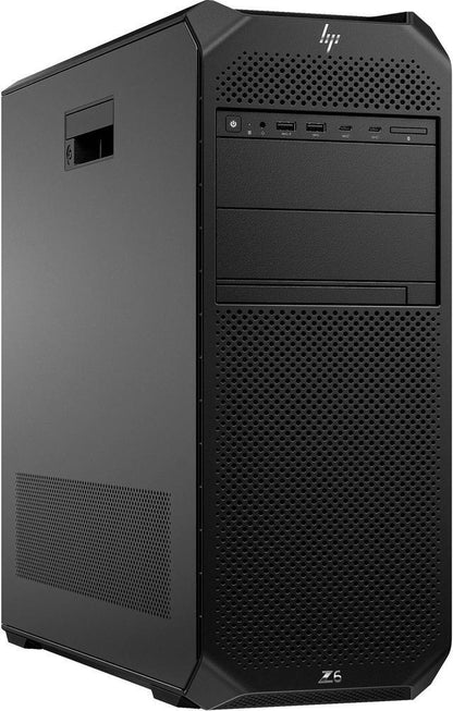 HP Z6 G5 Tower Workstation Xeon W5-3423 16GB 512GB SSD T1000