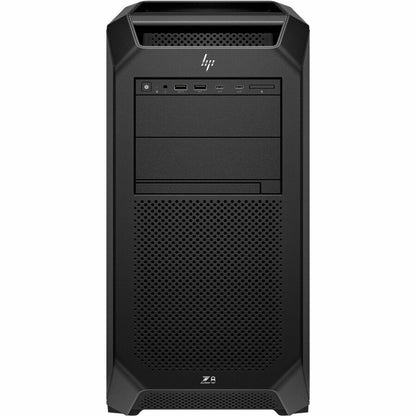 HP Z8 Fury G5 Tower Xeon W5-3425 16GB ECC 512GB SSD Workstation