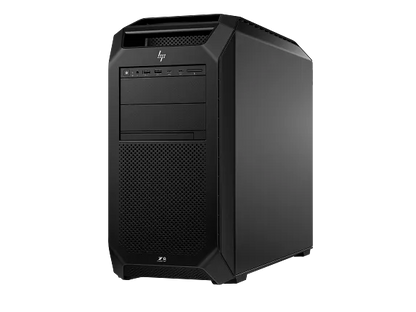 HP Z8 Fury G5 Tower Xeon W5-3435X 16GB ECC 512GB SSD