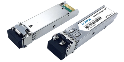 Lenovo SFP SX Transceiver, Form Factor: SFP, TAA Compliant