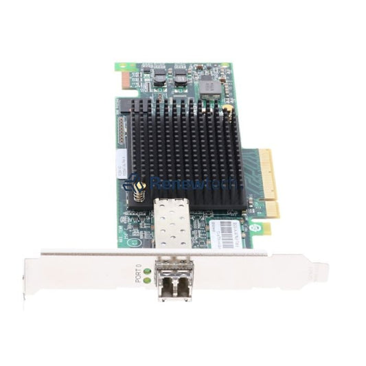 Système HBA monoport FC Lenovo Emulex 16 Go 81Y1655
