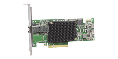 Système HBA monoport FC Lenovo Emulex 16 Go 81Y1655