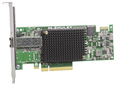 Système HBA monoport FC Lenovo Emulex 16 Go 81Y1655