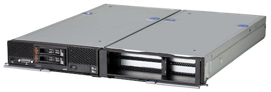 Nœud d'extension PCIe IBM Flex System par Lenovo (81Y8983)