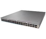 Routeur Cisco 8201 1RU avec 8x400GE QSFP56-DD et 24x100GE QSFP28