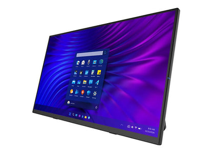 Moniteur tactile QHD PLANAR PCT2735Q Helium 27 pouces