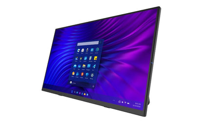 Moniteur tactile QHD PLANAR PCT2735Q Helium 27 pouces