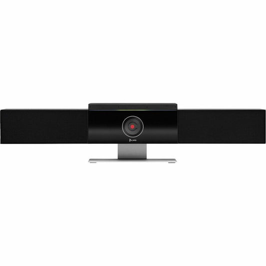 Barre vidéo USB HP Poly Studio 4K - Conforme GSA/TAA