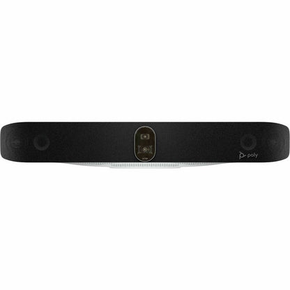 Barre vidéo USB HP Poly Studio R30, 2160p, sans fil, conforme TAA